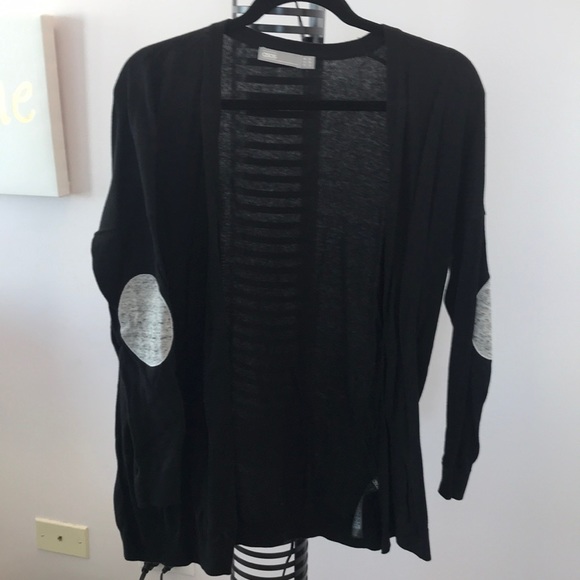 ASOS Sweater with a grey Elbow Patch - Picture 2 of 2